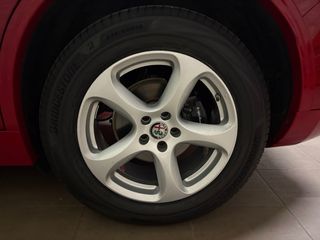 Llantas 18 Alfa Romeo