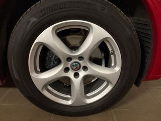 Llantas 18 Alfa Romeo