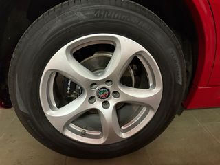 Llantas 18 Alfa Romeo