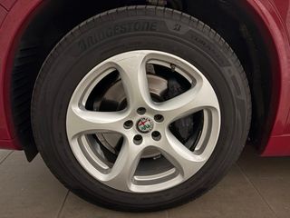Llantas 18 Alfa Romeo
