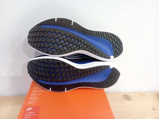 Nike (40 EU) Winflo 10 Marino