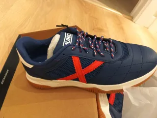 Zapatillas Munich Orión 2.0 Talla 42
