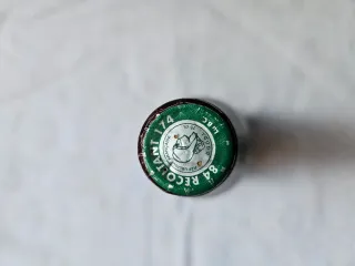 Vino  Cotes du Ventoux Heurtebise 2004