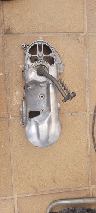 Tapa arranque Yamaha Jog 90 / Artistic / Jog R