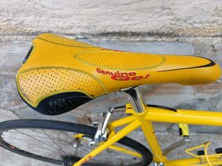 Bici Corsa Wilier Triestina Pantani Campagnolo