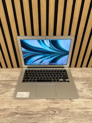 MacBook Air 13" 2017 i5 8gb 128gb SSD