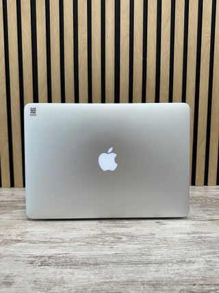 MacBook Air 13" 2017 i5 8gb 128gb SSD