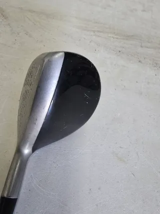 Híbrido Ping Rapture 21°