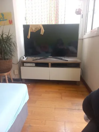 Mueble TV Besta Ikea