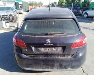 Llanta peugeot 5246487 r16 308 sw ii 1.6 hdi 92
