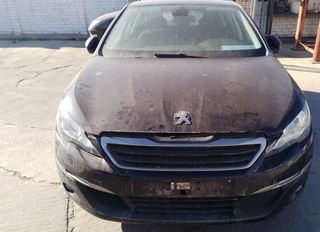 Llanta peugeot 5246487 r16 308 sw ii 1.6 hdi 92