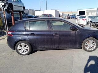 Llanta peugeot 5246487 r16 308 sw ii 1.6 hdi 92