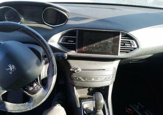 Llanta peugeot 5246487 r16 308 sw ii 1.6 hdi 92