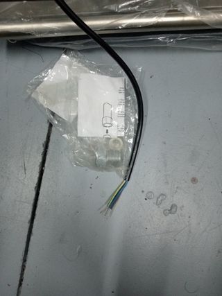 Stufa a gas portatile Siemens