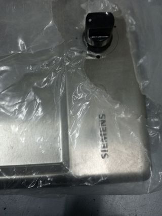 Stufa a gas portatile Siemens