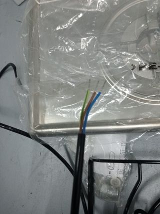 Stufa a gas portatile Siemens