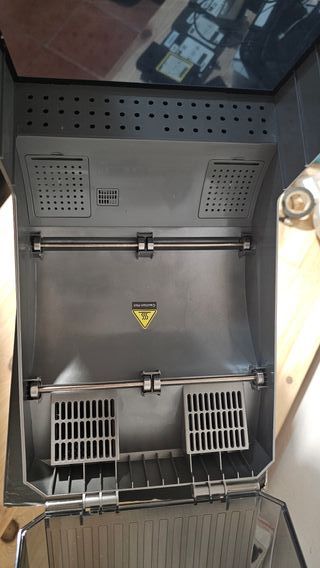 Secadora de Filamentos CREALITY SPACEPI PLUS
