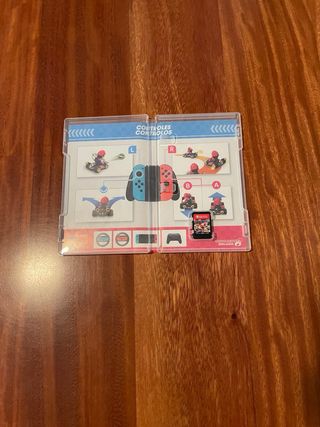 Mario Kart 8 Deluxe Nintendo Switch