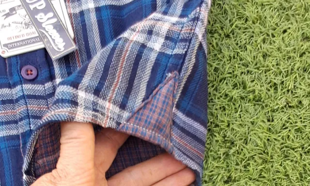 Camisa niño E-BOUND 4 años