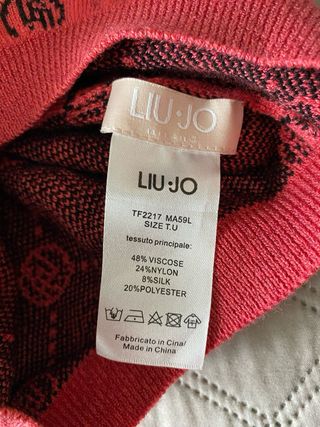 Cappello invernale Liu Jo