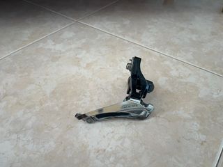 Shimano sora desviador fd r3000