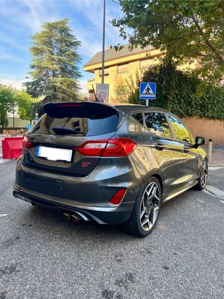 Ford Fiesta ST 1.5 200cv Performance Pack