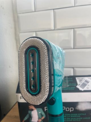 Plancha Vertical Rowenta Pure Pop