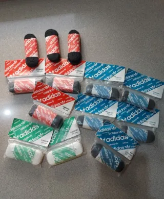 Cordones Adidas (Varios Colores)