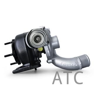 Turbo intercambio 708639