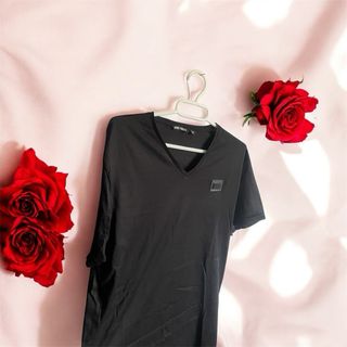 Camiseta Antony Morato Negra Talla M