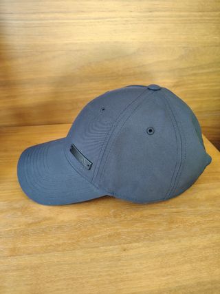 Gorra Adidas Negra
