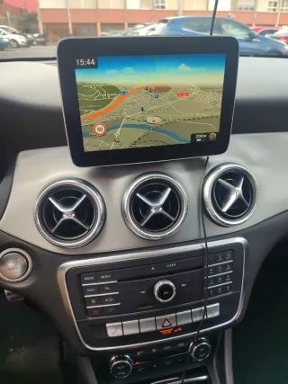 Mercedes-Benz Clase CLA 2017