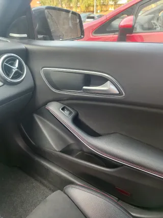 Mercedes-Benz Clase CLA 2017