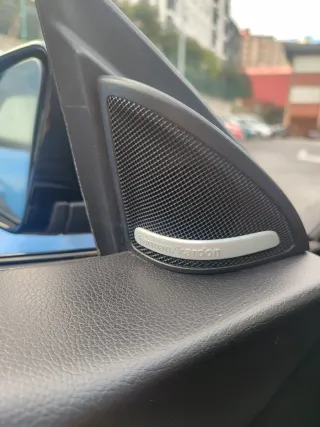 Mercedes-Benz Clase CLA 2017
