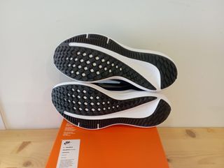 Nike (40,5 EU) Winflo 10 Azul Marino