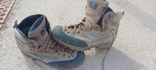 Botas de Montaña Garmont
