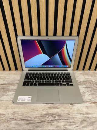 MacBook Air 13" 2017 i5 8gb 128gb SSD