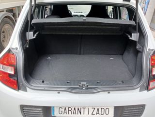 Renault Twingo 2019