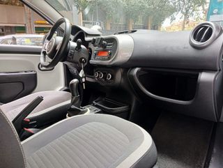 Renault Twingo 2019