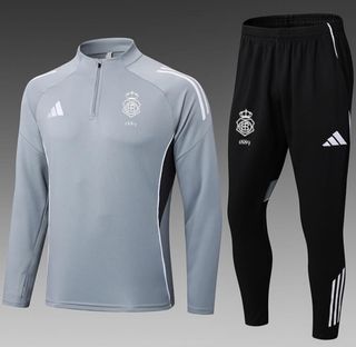 Chándal Adidas Azul y Amarillo