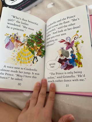 Cinderella Gift Edition