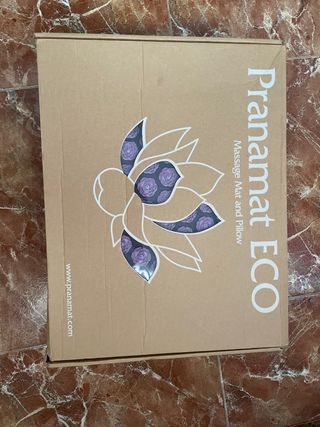 Set Pranamat Eco