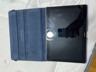 Tablet Huawei Negra