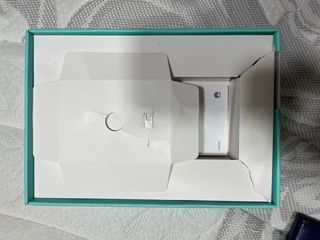 Tablet Huawei Negra