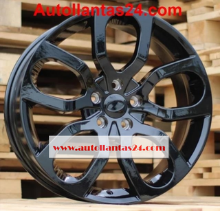 530 Juego 4 llantas para volvo ford jaguar