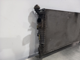 RADIADOR AGUA MAZDA 3 BERLINA (BK) Y6 G8DB 3M5H80