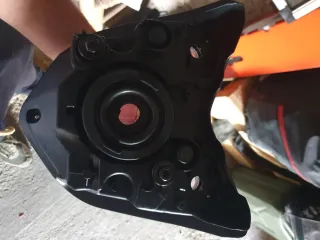 Faro Yamaha FZ1 Nuevo