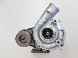 Turbo de Intercambio K03-51