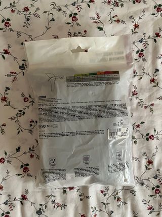 Rodilleras Baile Talla S