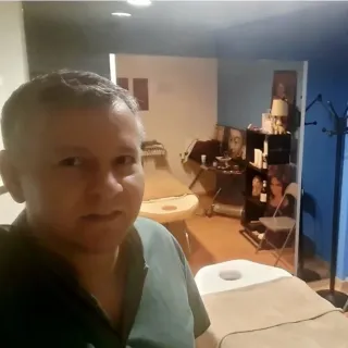 Masajista profesional en Granada